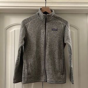 Women’s Patagonia Better Sweater